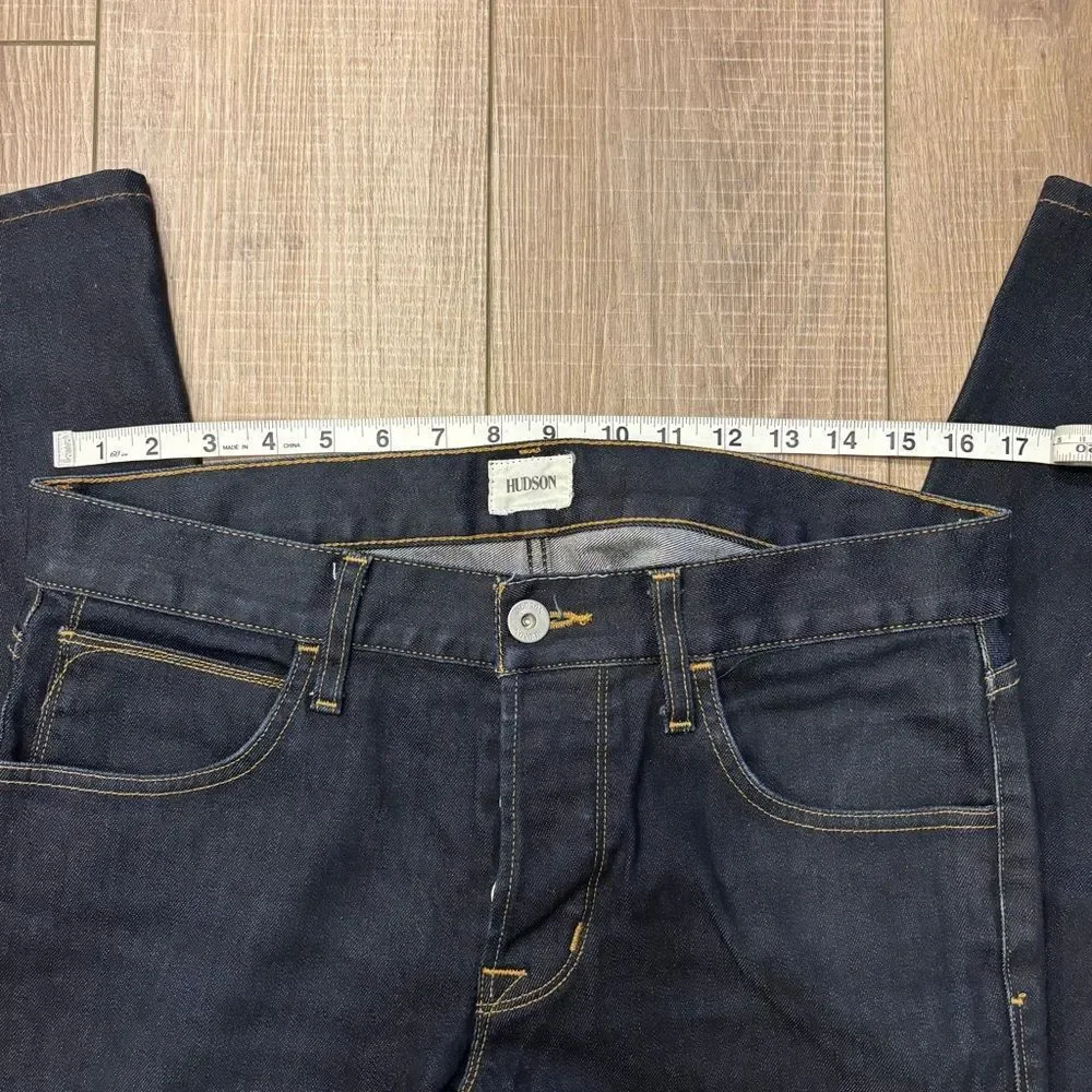 Hudson Byron Jeans